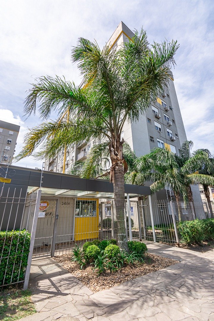 Apartamento à venda com 86m², 2 quartos, 1 suíte, 1 vaga no bairro Camaquã em Porto Alegre - Foto 52