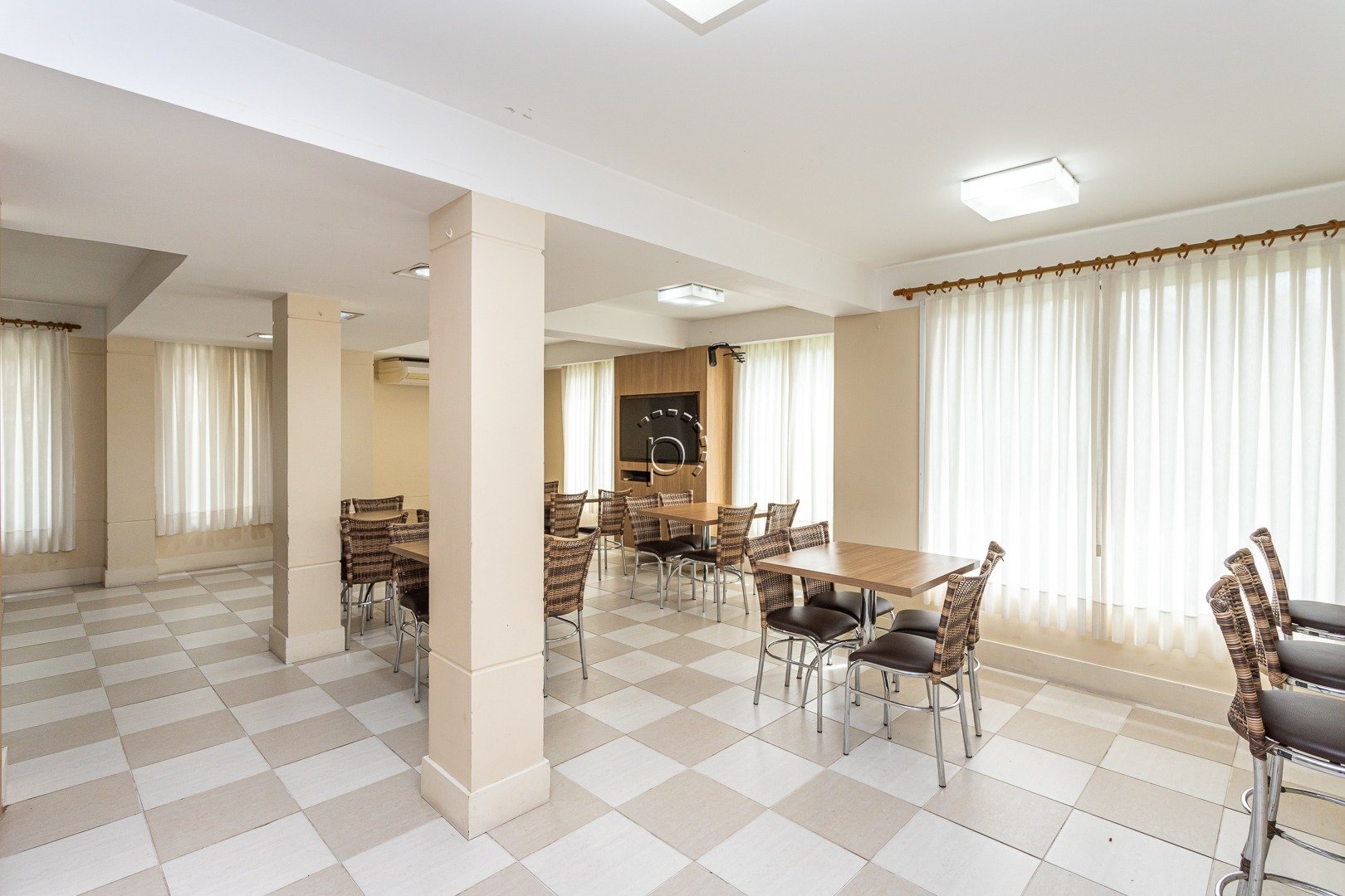 Apartamento à venda com 86m², 2 quartos, 1 suíte, 1 vaga no bairro Camaquã em Porto Alegre - Foto 53