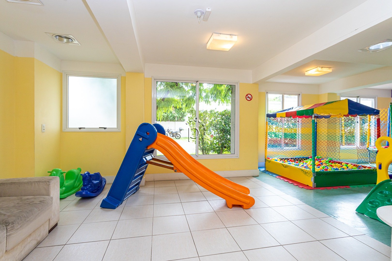 Apartamento à venda com 86m², 2 quartos, 1 suíte, 1 vaga no bairro Camaquã em Porto Alegre - Foto 55