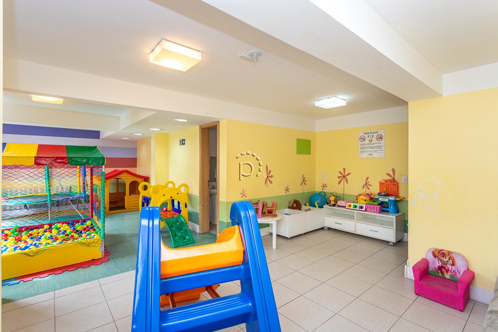 Apartamento à venda com 86m², 2 quartos, 1 suíte, 1 vaga no bairro Camaquã em Porto Alegre - Foto 57
