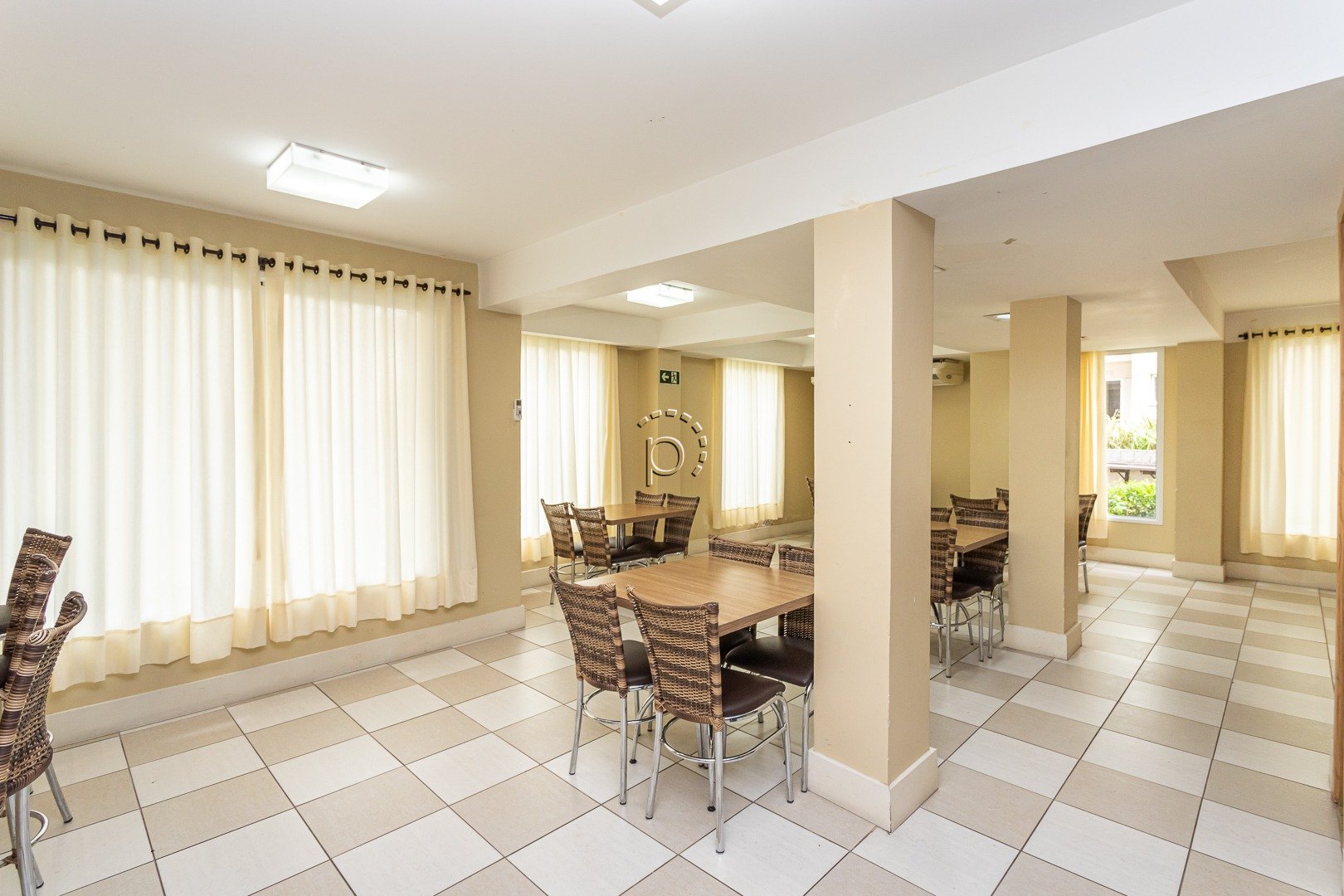 Apartamento à venda com 86m², 2 quartos, 1 suíte, 1 vaga no bairro Camaquã em Porto Alegre - Foto 59
