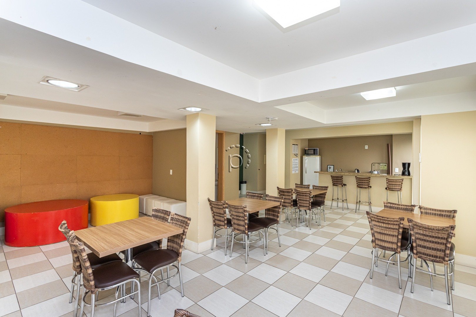 Apartamento à venda com 86m², 2 quartos, 1 suíte, 1 vaga no bairro Camaquã em Porto Alegre - Foto 62