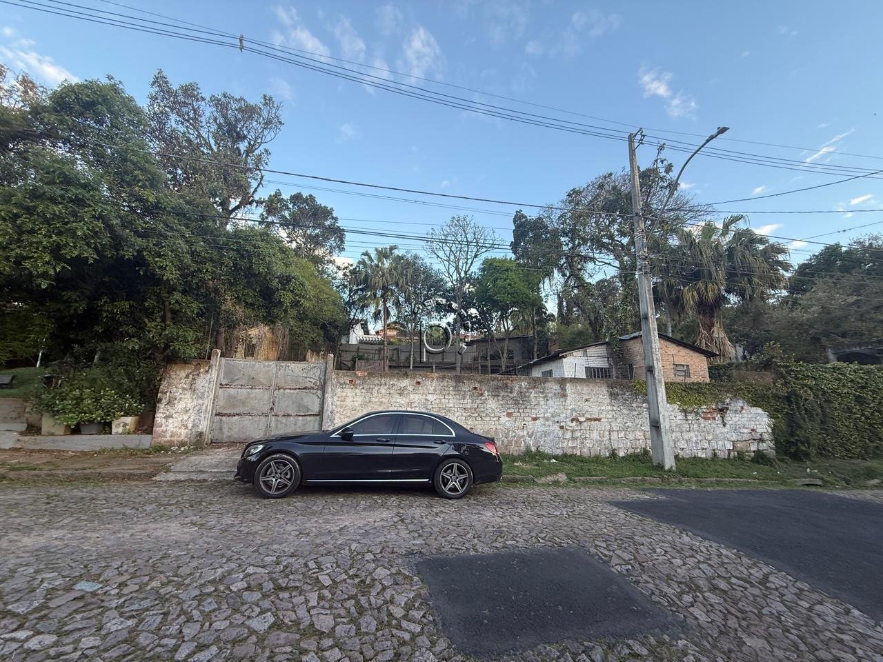Terreno à venda com 237m² no bairro Vila Conceição em Porto Alegre
