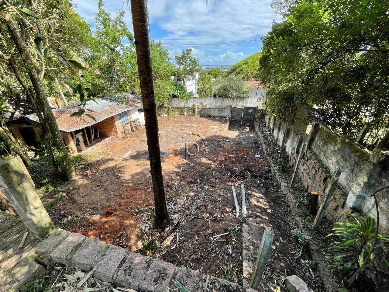 Terreno à venda com 237m² no bairro Vila Conceição em Porto Alegre - Foto 2
