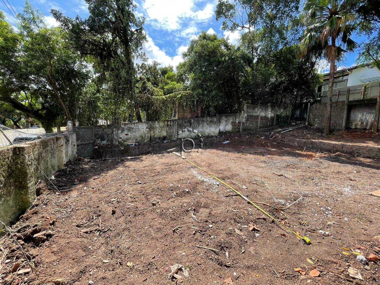 Terreno à venda com 237m² no bairro Vila Conceição em Porto Alegre - Foto 4
