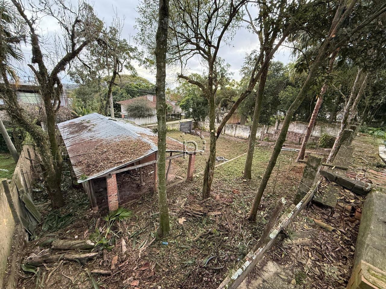 Terreno à venda com 237m² no bairro Vila Conceição em Porto Alegre - Foto 7