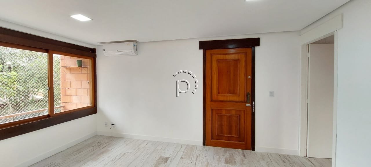 Apartamento à venda com 88m², 2 quartos, 1 vaga no bairro Tristeza em Porto Alegre - Foto 2