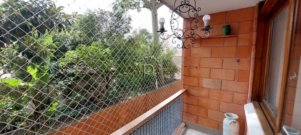 Apartamento à venda com 88m², 2 quartos, 1 vaga no bairro Tristeza em Porto Alegre - Foto 7