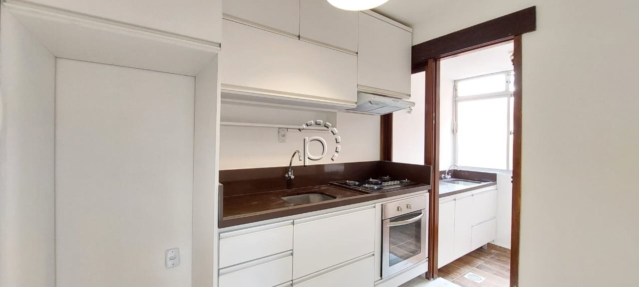 Apartamento à venda com 88m², 2 quartos, 1 vaga no bairro Tristeza em Porto Alegre - Foto 8