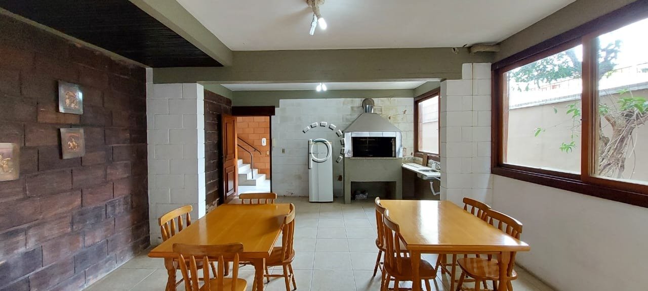 Apartamento à venda com 88m², 2 quartos, 1 vaga no bairro Tristeza em Porto Alegre - Foto 20