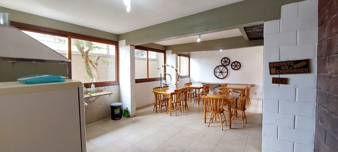 Apartamento à venda com 88m², 2 quartos, 1 vaga no bairro Tristeza em Porto Alegre - Foto 19