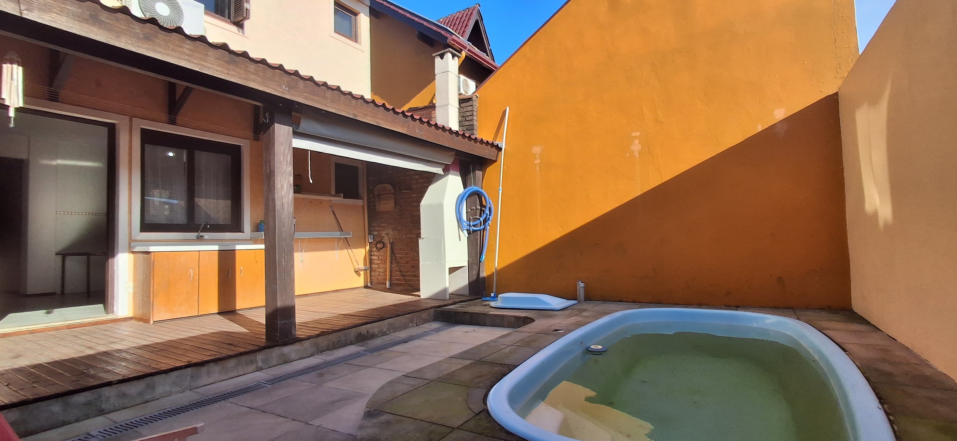 Casa em Condomínio à venda com 122m², 2 quartos, 2 suítes, 2 vagas no bairro Hípica em Porto Alegre - Foto 8