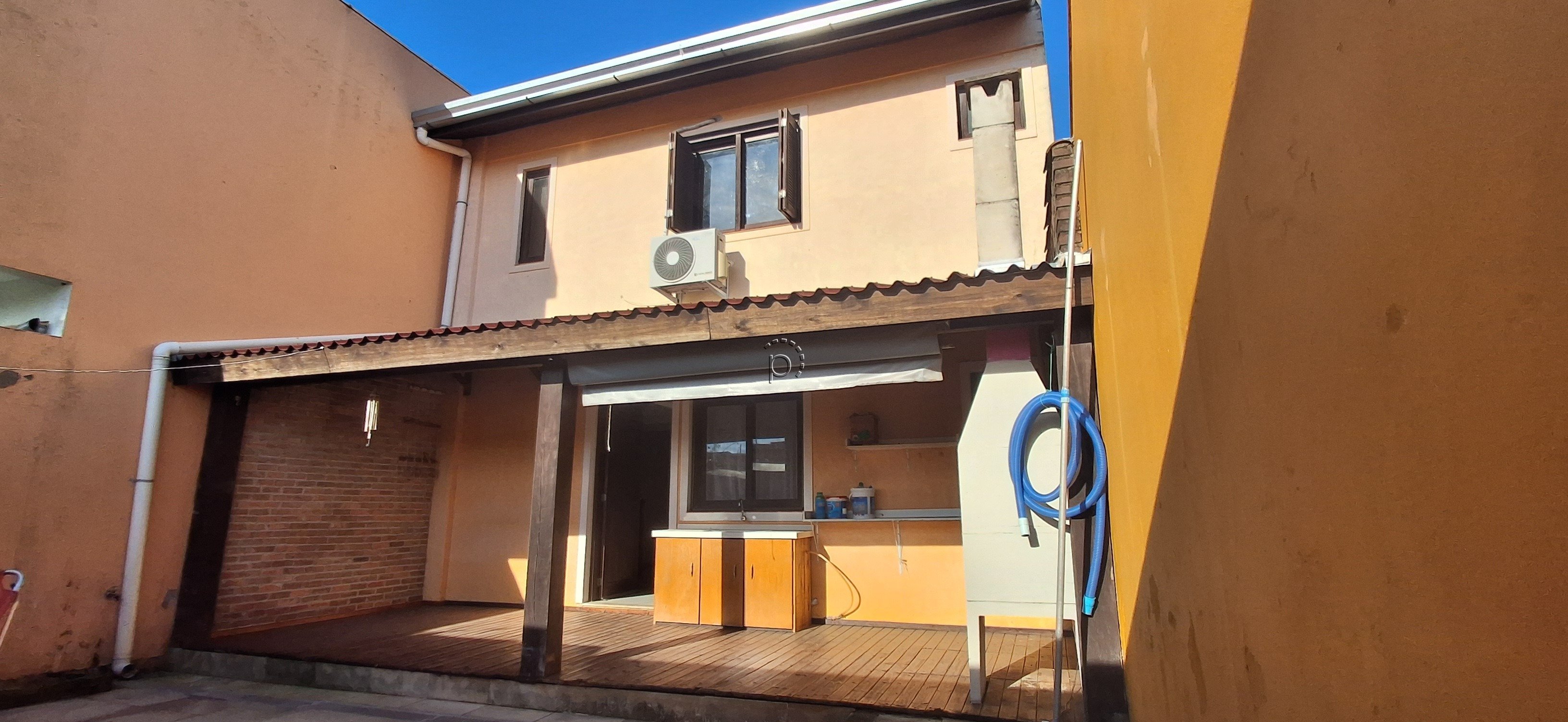 Casa em Condomínio à venda com 122m², 2 quartos, 2 suítes, 2 vagas no bairro Hípica em Porto Alegre - Foto 9