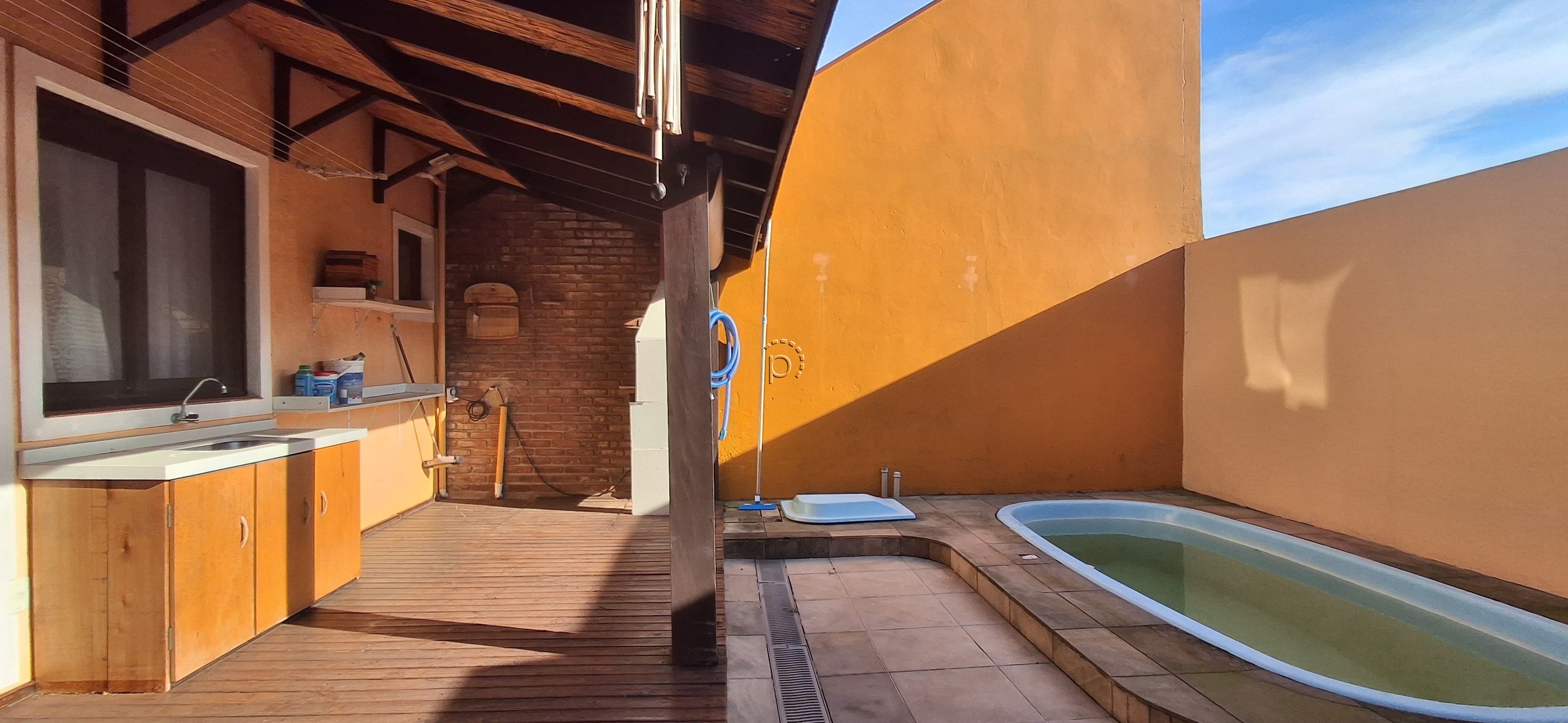 Casa em Condomínio à venda com 122m², 2 quartos, 2 suítes, 2 vagas no bairro Hípica em Porto Alegre - Foto 12