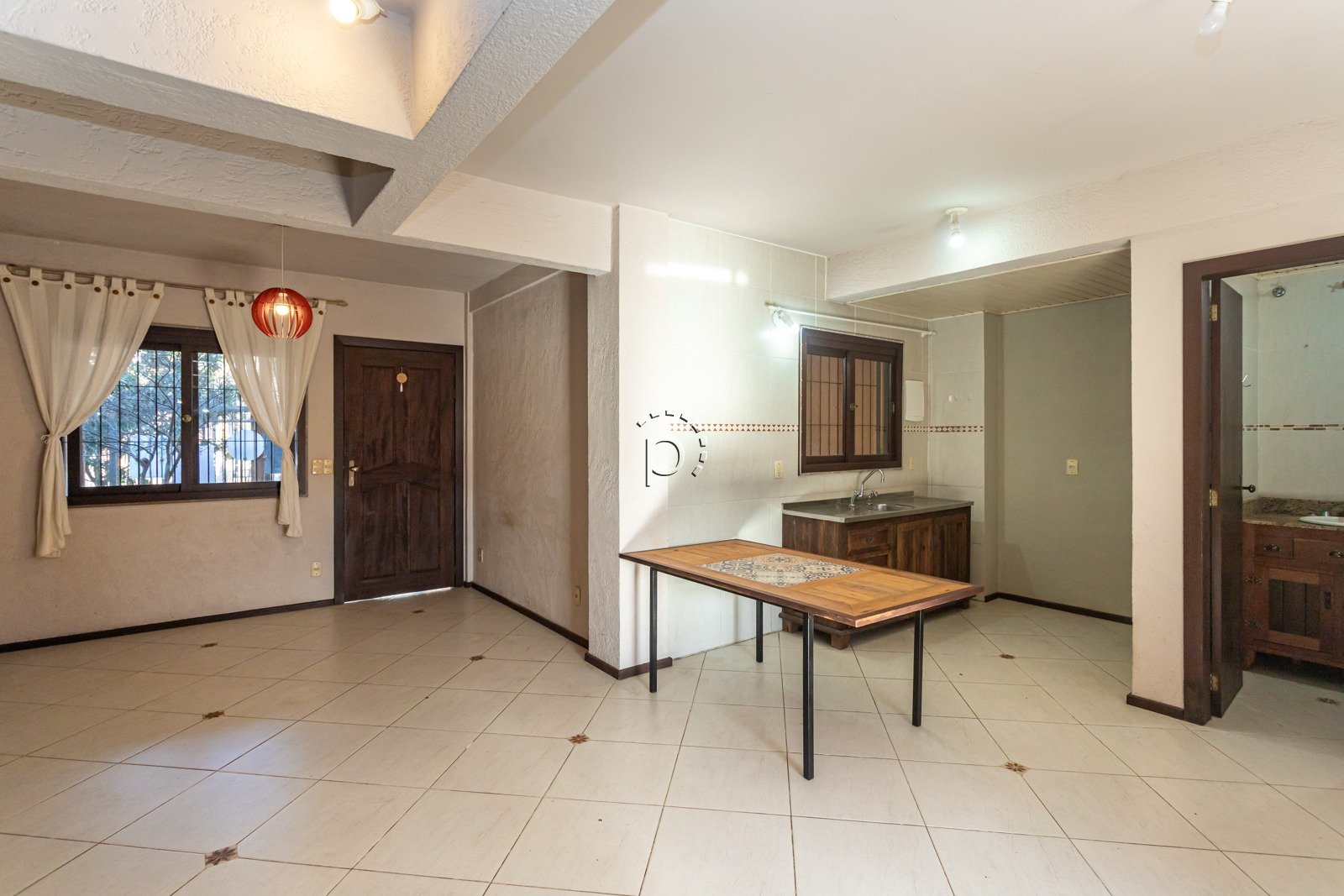 Casa em Condomínio à venda com 122m², 2 quartos, 2 suítes, 2 vagas no bairro Hípica em Porto Alegre - Foto 7