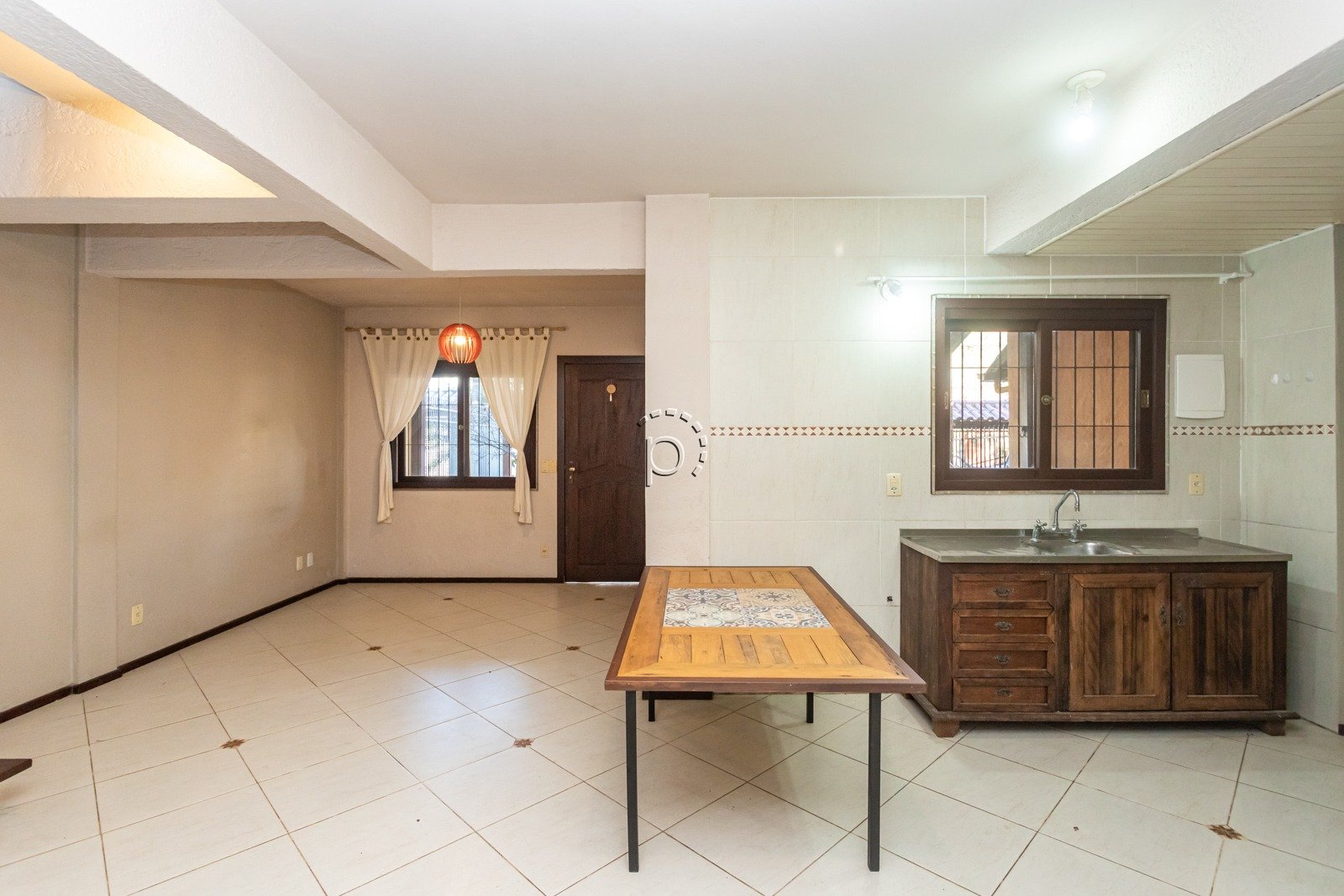 Casa em Condomínio à venda com 122m², 2 quartos, 2 suítes, 2 vagas no bairro Hípica em Porto Alegre - Foto 9