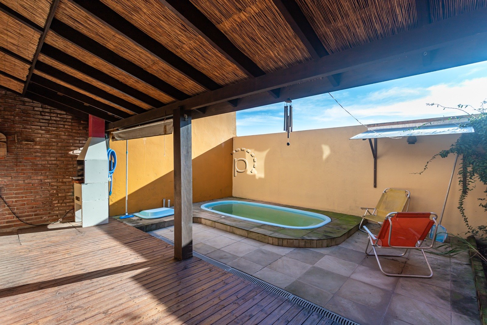 Casa em Condomínio à venda com 122m², 2 quartos, 2 suítes, 2 vagas no bairro Hípica em Porto Alegre - Foto 13