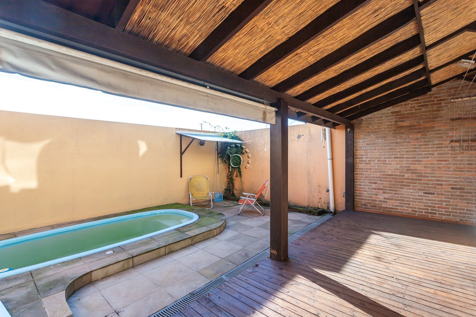Casa em Condomínio à venda com 122m², 2 quartos, 2 suítes, 2 vagas no bairro Hípica em Porto Alegre - Foto 14
