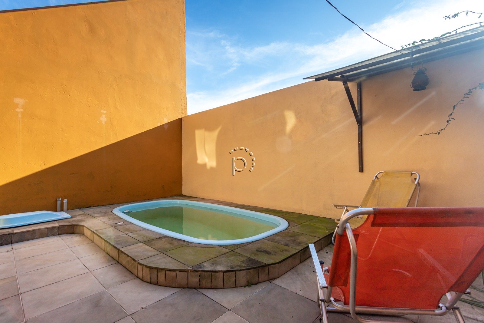 Casa em Condomínio à venda com 122m², 2 quartos, 2 suítes, 2 vagas no bairro Hípica em Porto Alegre - Foto 17