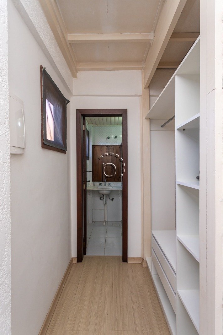 Casa em Condomínio à venda com 122m², 2 quartos, 2 suítes, 2 vagas no bairro Hípica em Porto Alegre - Foto 27