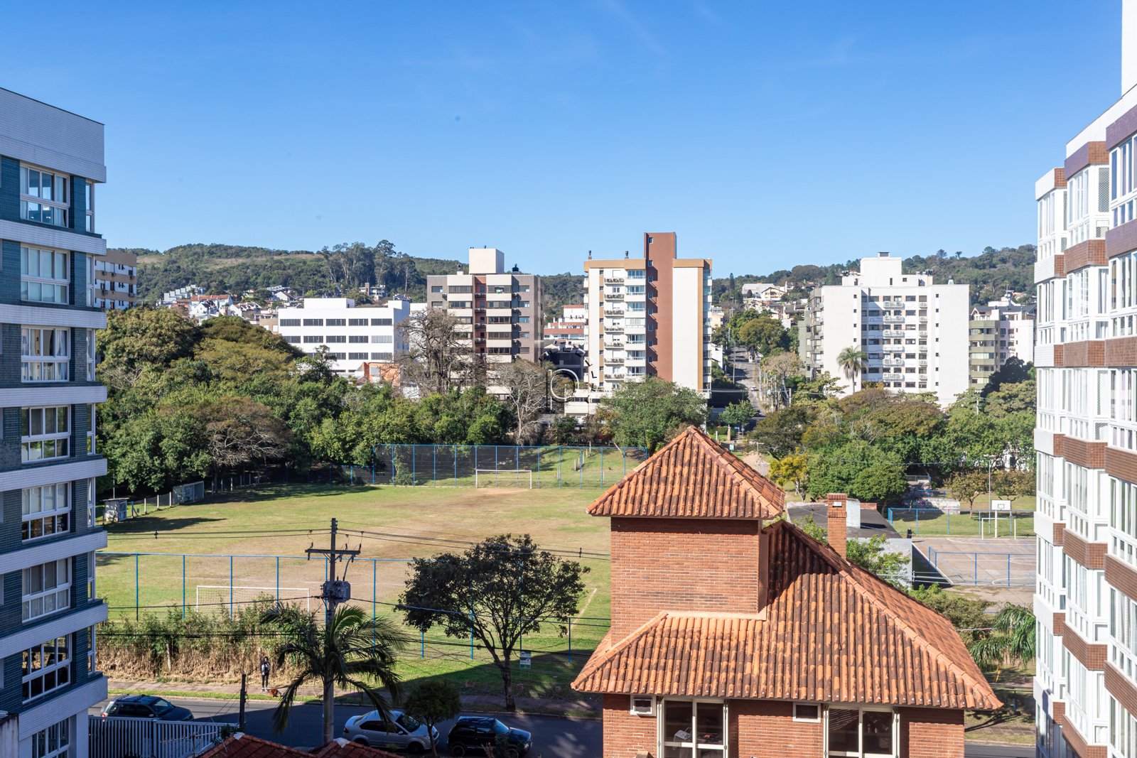Apartamento para alugar com 82m², 3 quartos, 1 suíte no bairro Tristeza em Porto Alegre - Foto 12