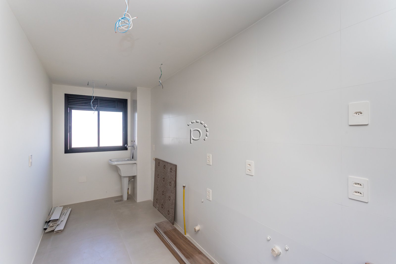 Apartamento para alugar com 82m², 3 quartos, 1 suíte no bairro Tristeza em Porto Alegre - Foto 13