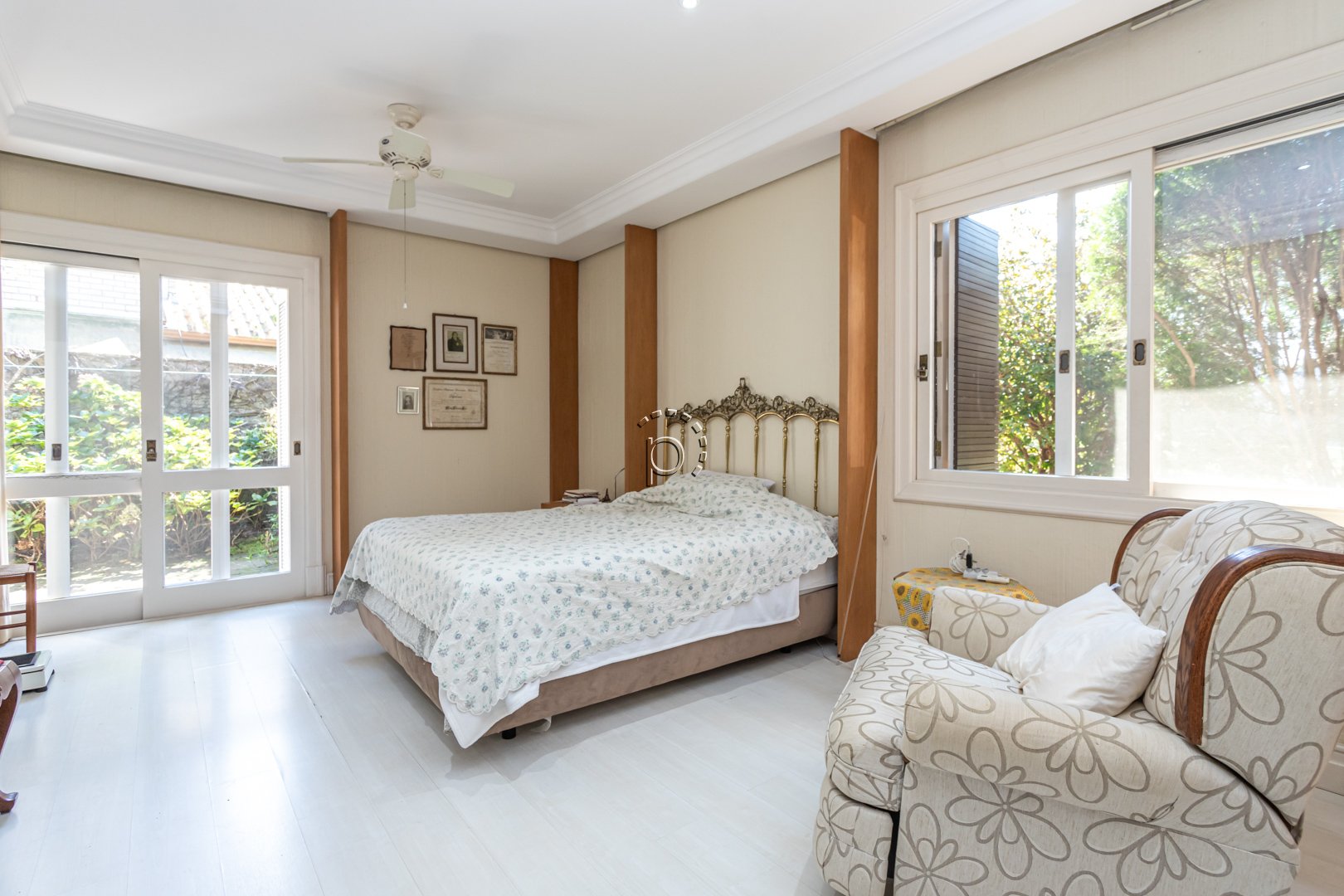 Casa em Condomínio à venda com 386m², 3 quartos no bairro Belem Novo em Porto Alegre - Foto 8