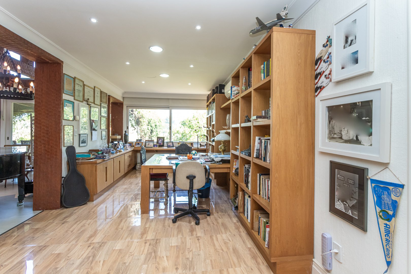 Casa em Condomínio à venda com 386m², 3 quartos no bairro Belem Novo em Porto Alegre - Foto 18
