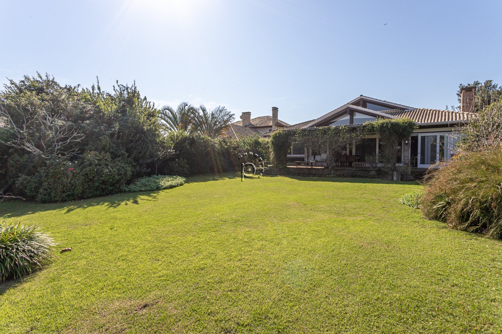 Casa em Condomínio à venda com 386m², 3 quartos no bairro Belem Novo em Porto Alegre - Foto 36