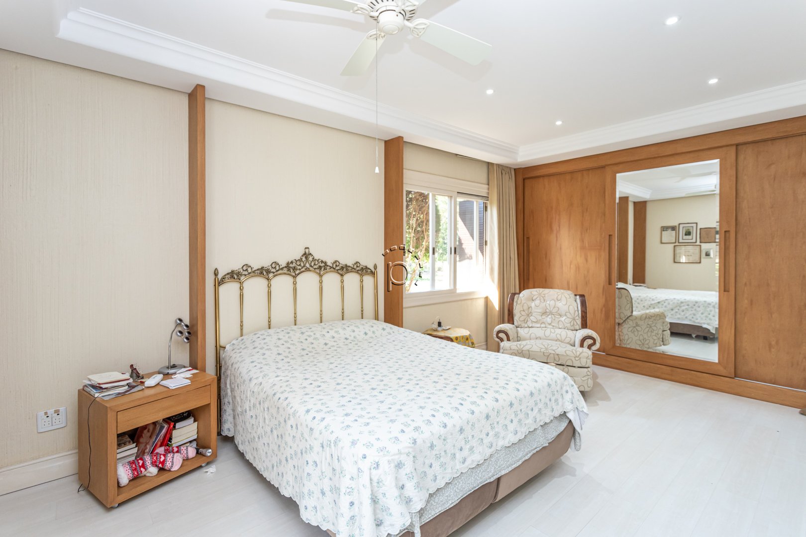 Casa em Condomínio à venda com 386m², 3 quartos no bairro Belem Novo em Porto Alegre - Foto 49