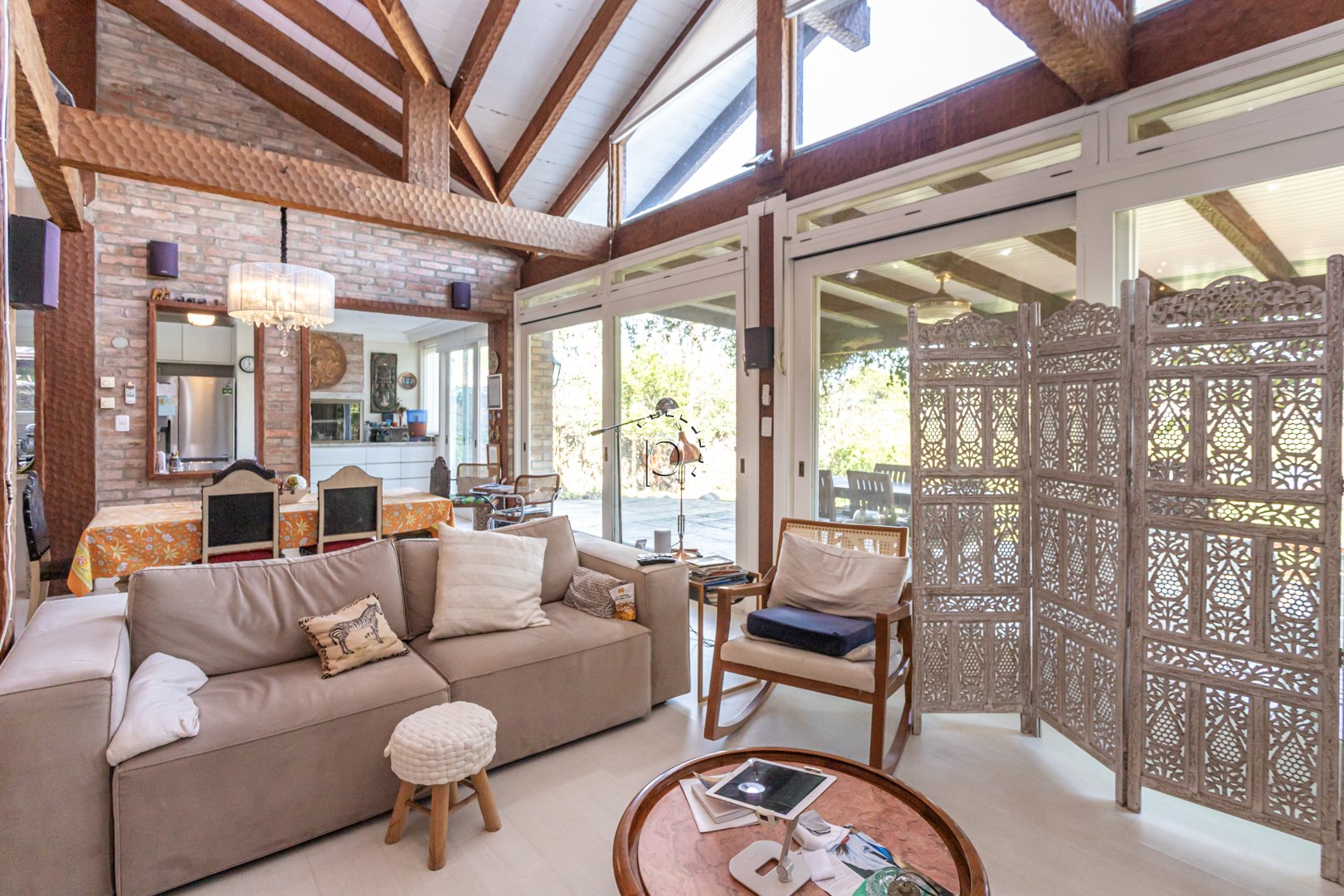 Casa em Condomínio à venda com 386m², 3 quartos no bairro Belem Novo em Porto Alegre - Foto 54