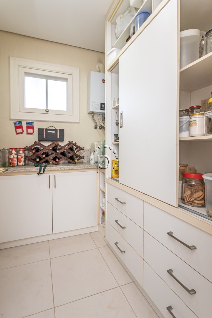 Casa em Condomínio à venda com 386m², 3 quartos no bairro Belem Novo em Porto Alegre - Foto 60