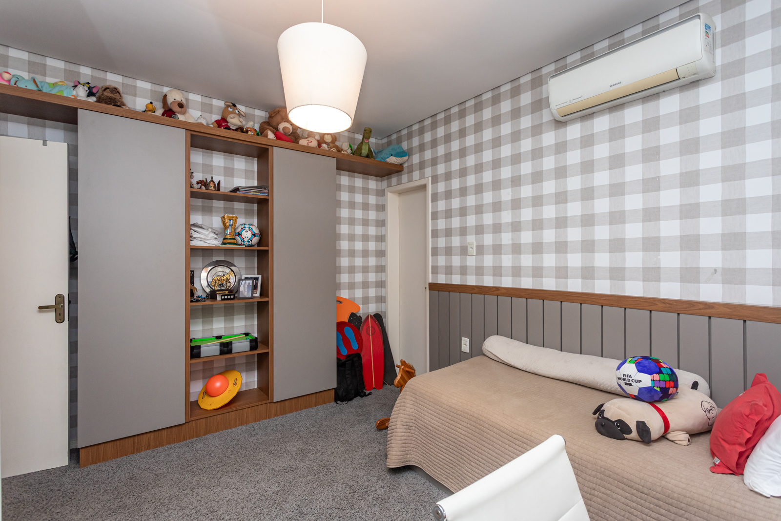 Casa à venda com 150m², 3 quartos, 1 suíte, 3 vagas no bairro Vila Assunção em Porto Alegre - Foto 11