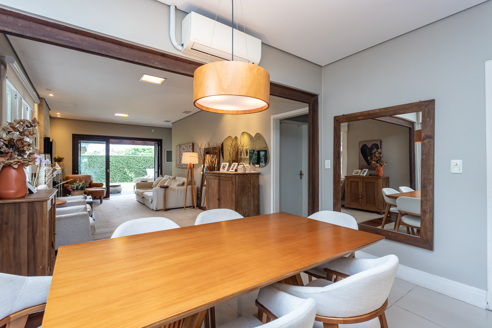 Casa à venda com 150m², 3 quartos, 1 suíte, 3 vagas no bairro Vila Assunção em Porto Alegre - Foto 8