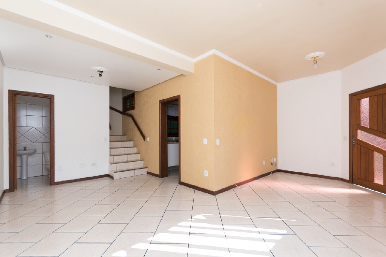 Casa para alugar com 150m², 3 quartos no bairro Camaquã em Porto Alegre - Foto 6