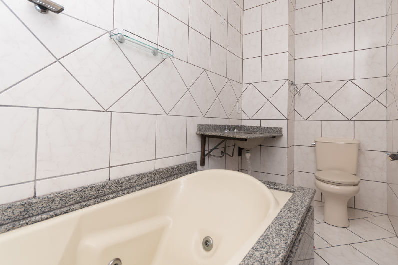 Casa para alugar com 150m², 3 quartos no bairro Camaquã em Porto Alegre - Foto 10