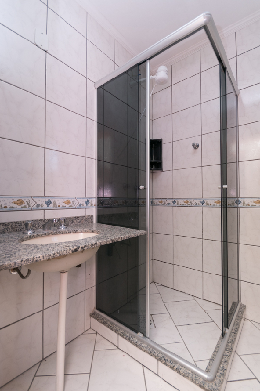 Casa para alugar com 150m², 3 quartos no bairro Camaquã em Porto Alegre - Foto 18