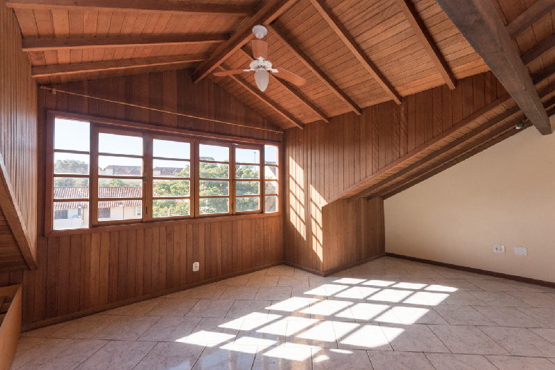 Casa para alugar com 150m², 3 quartos no bairro Camaquã em Porto Alegre - Foto 26