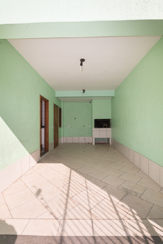 Casa para alugar com 150m², 3 quartos no bairro Camaquã em Porto Alegre - Foto 28