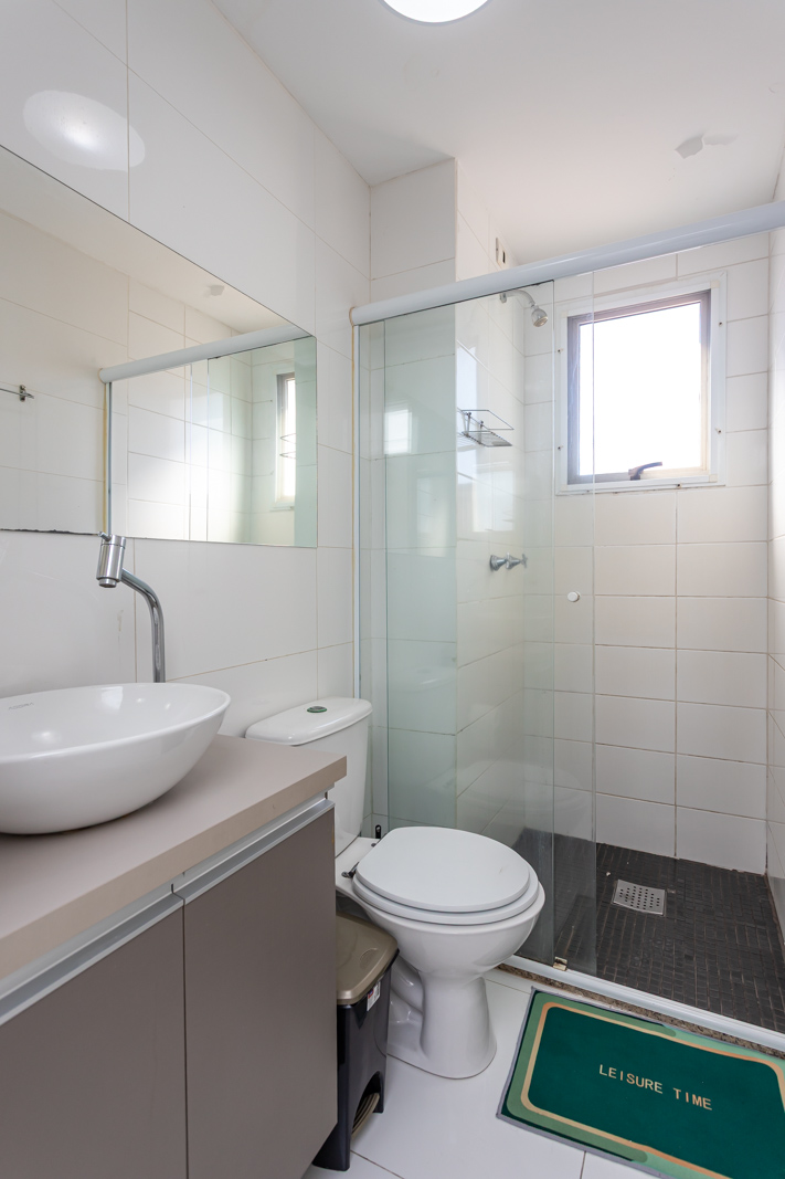 Apartamento à venda com 45m², 2 quartos no bairro Cristal em Porto Alegre - Foto 11