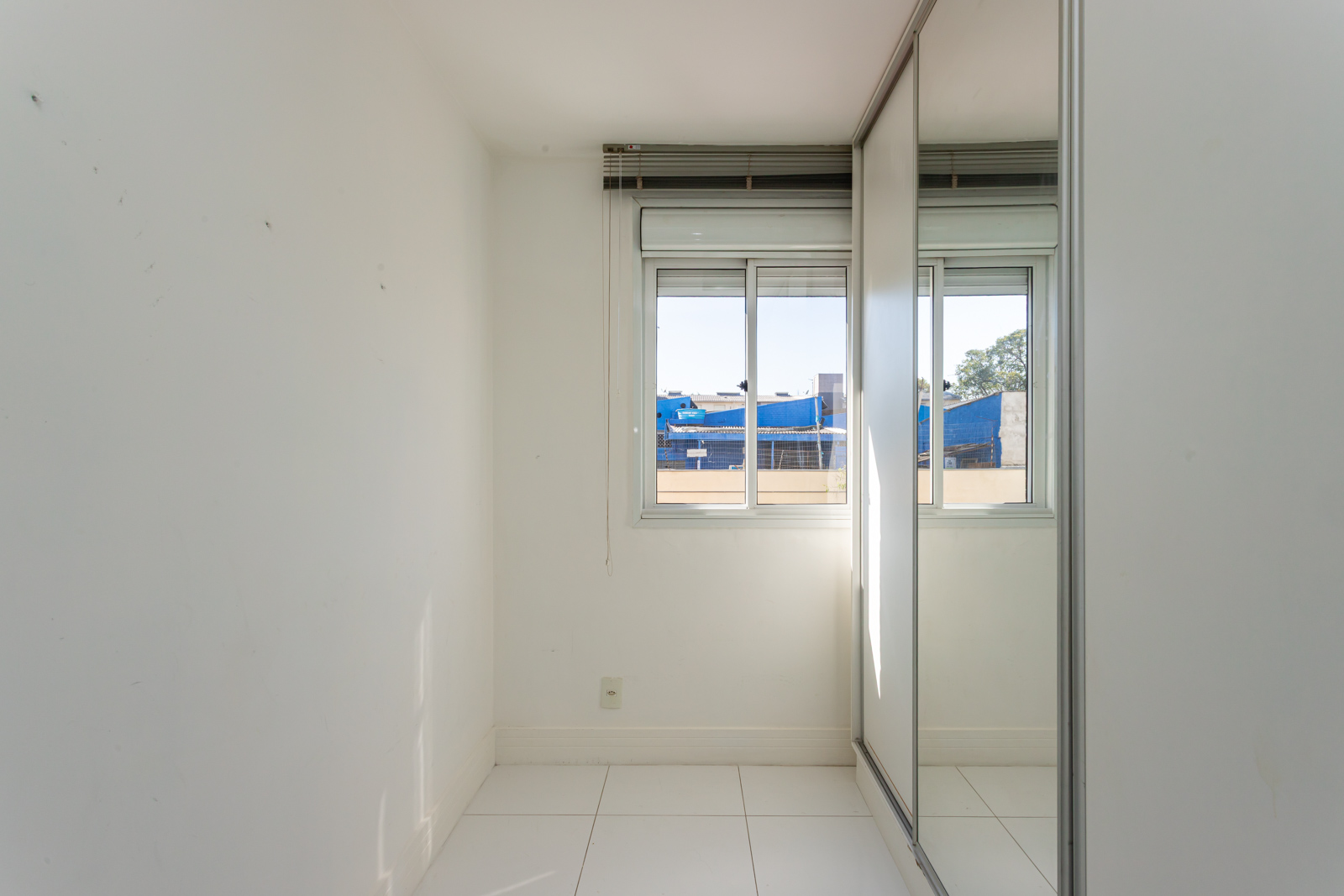 Apartamento à venda com 45m², 2 quartos no bairro Cristal em Porto Alegre - Foto 13