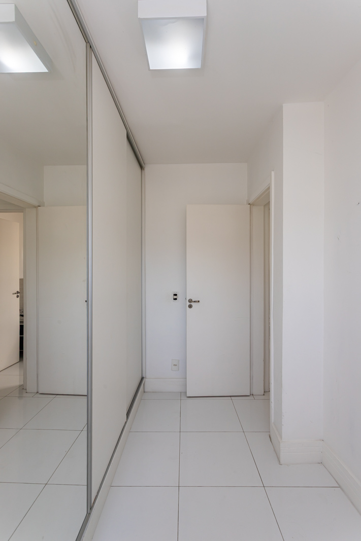 Apartamento à venda com 45m², 2 quartos no bairro Cristal em Porto Alegre - Foto 15