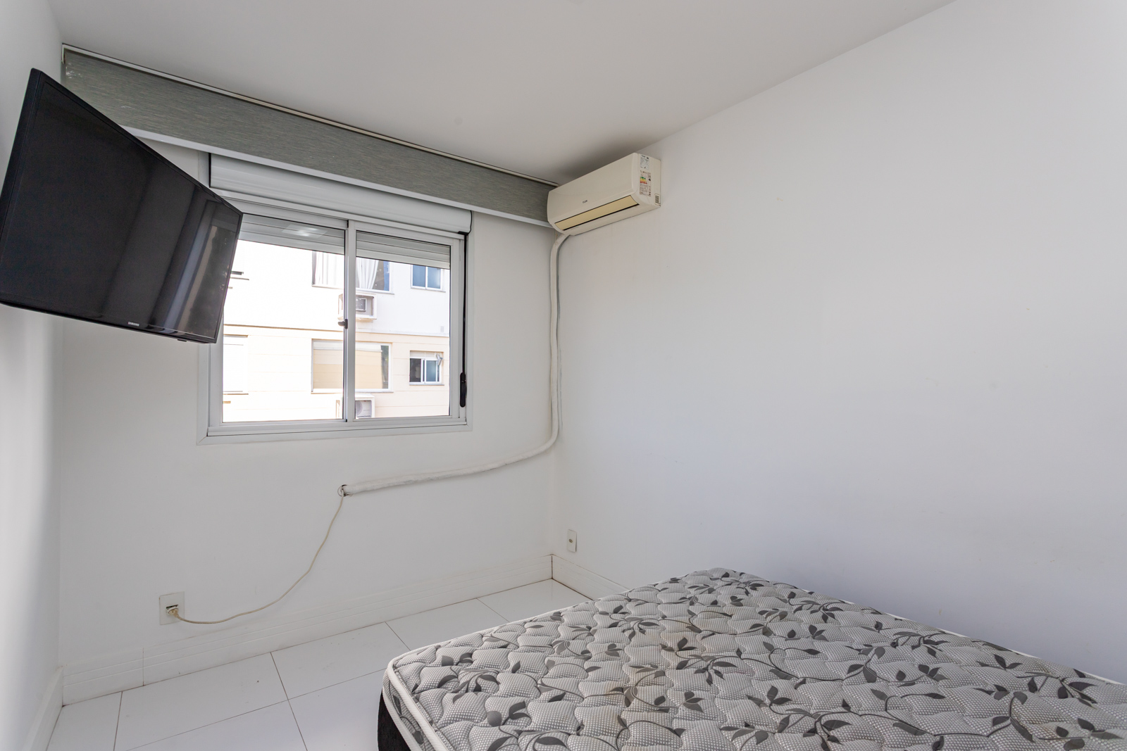 Apartamento à venda com 45m², 2 quartos no bairro Cristal em Porto Alegre - Foto 16