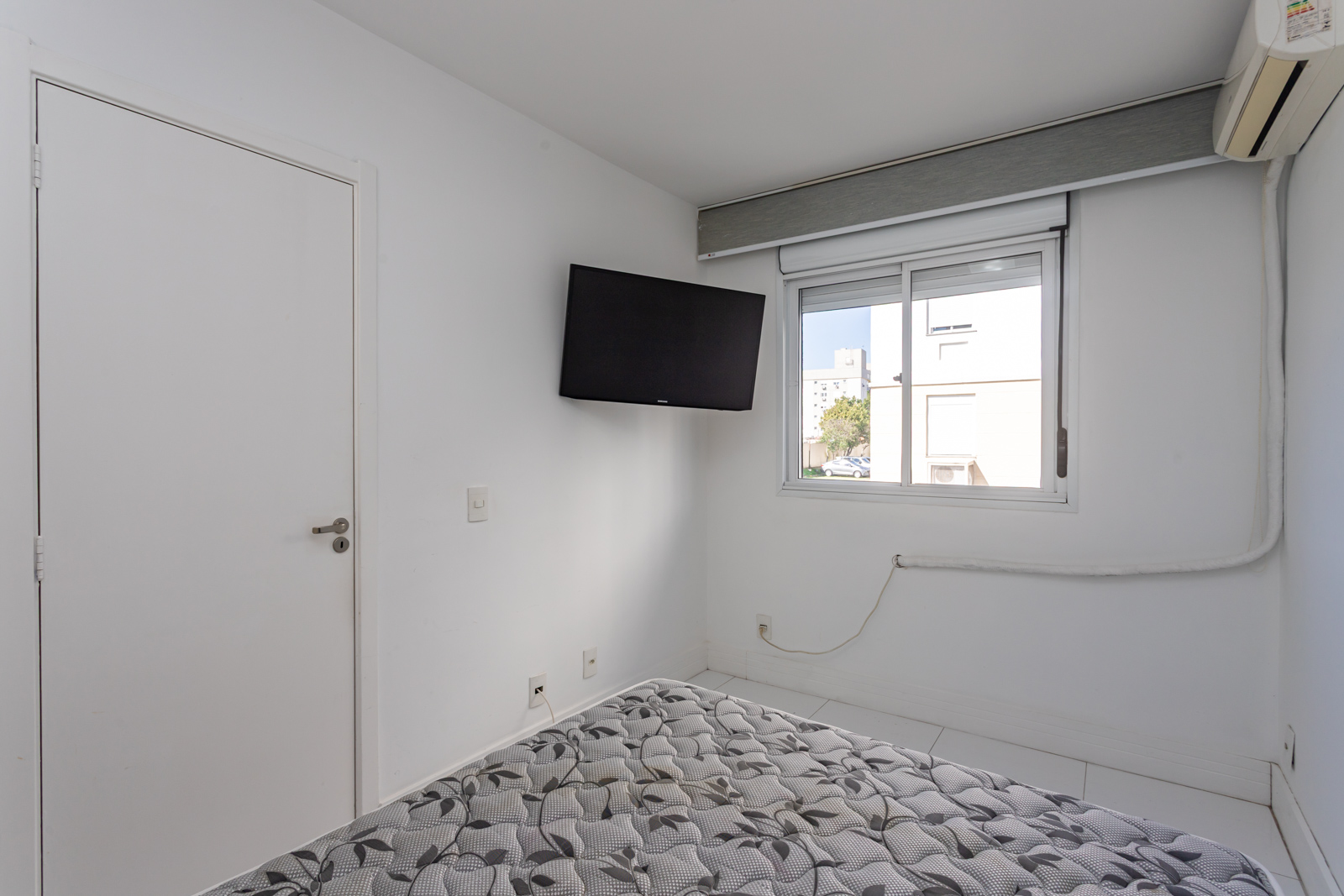 Apartamento à venda com 45m², 2 quartos no bairro Cristal em Porto Alegre - Foto 17