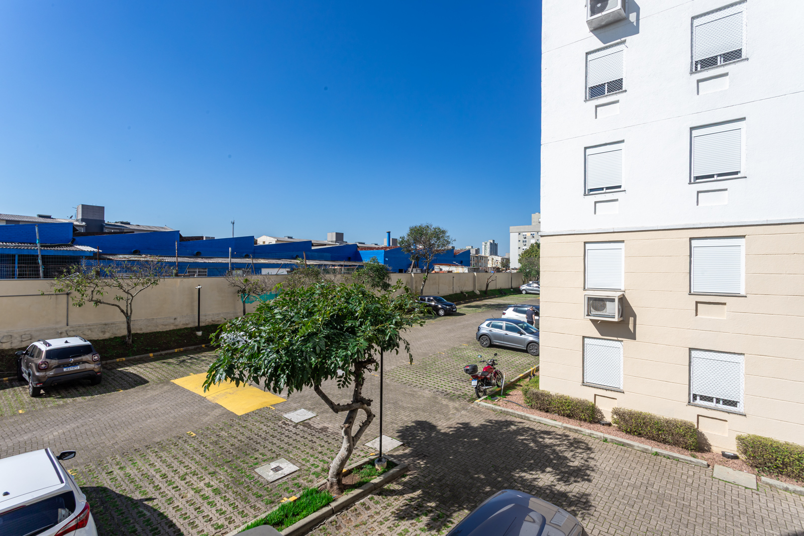 Apartamento à venda com 45m², 2 quartos no bairro Cristal em Porto Alegre - Foto 20
