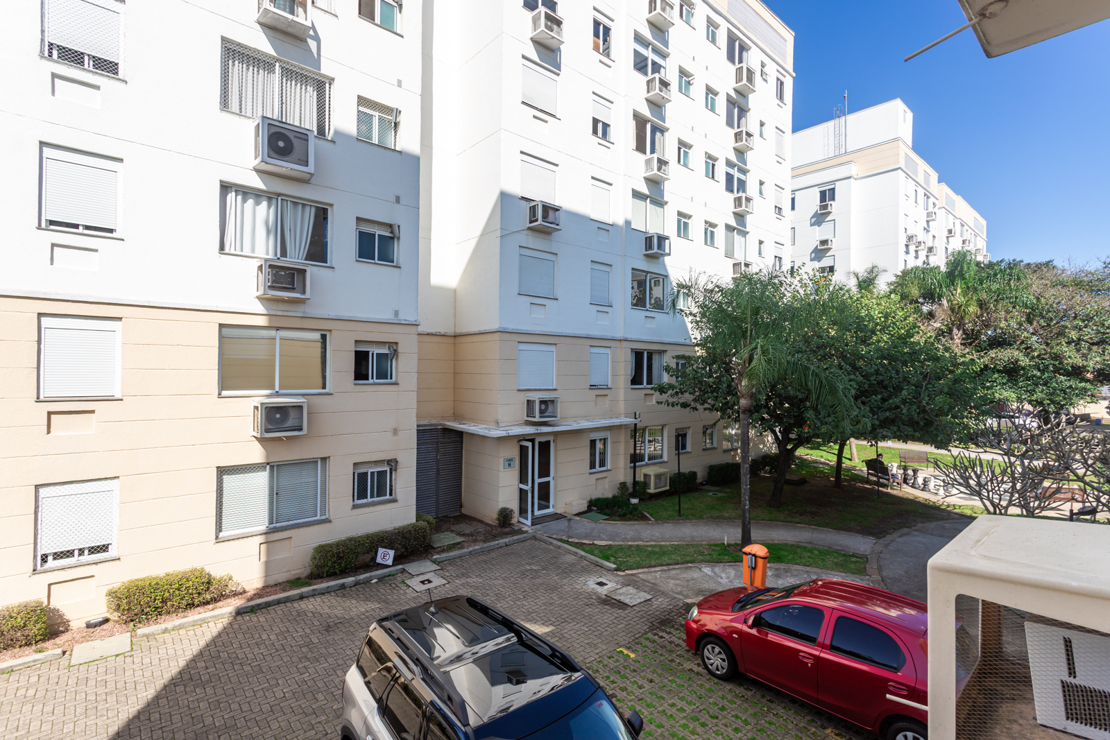 Apartamento à venda com 45m², 2 quartos no bairro Cristal em Porto Alegre - Foto 21
