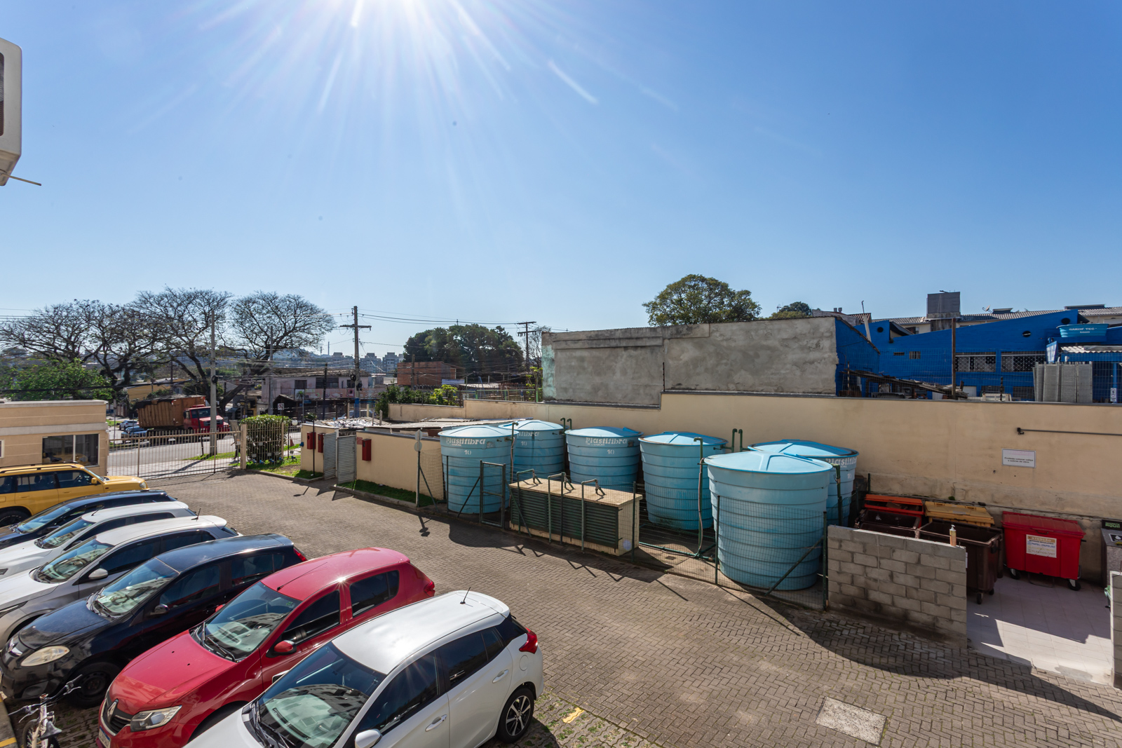 Apartamento à venda com 45m², 2 quartos no bairro Cristal em Porto Alegre - Foto 23