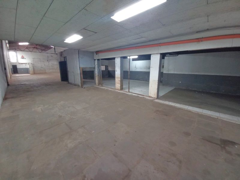 Pavilhão para alugar com 550m² no bairro Floresta em Porto Alegre - Foto 3
