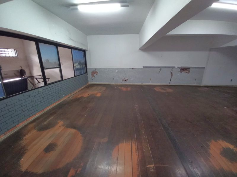 Pavilhão para alugar com 550m² no bairro Floresta em Porto Alegre - Foto 5