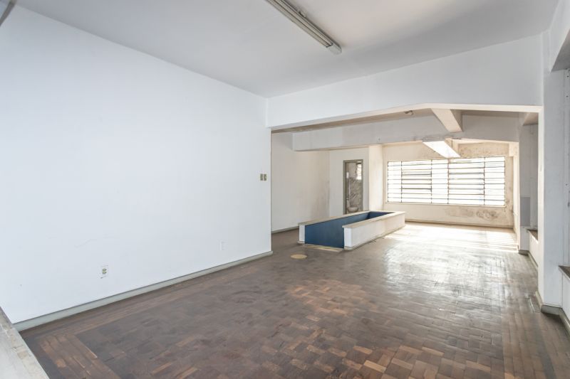 Pavilhão para alugar com 550m² no bairro Floresta em Porto Alegre - Foto 8
